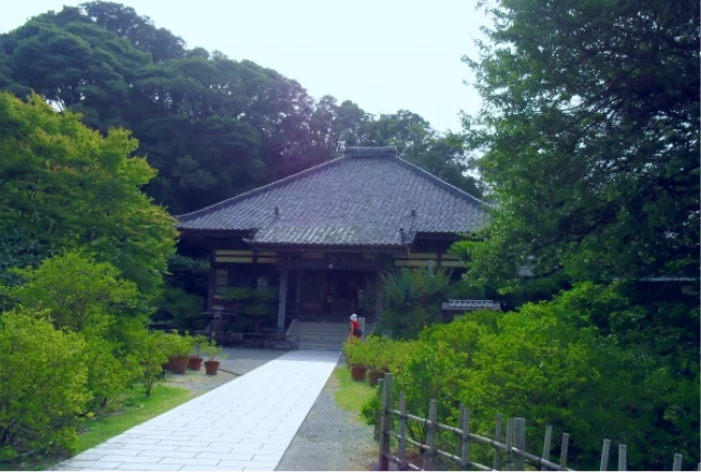 了仙寺