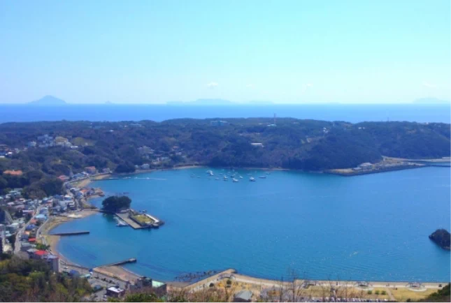 下田ロープウェイ